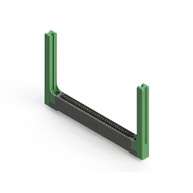 395-035-520-158 EDAC Inc.  Edgeboard Connectors